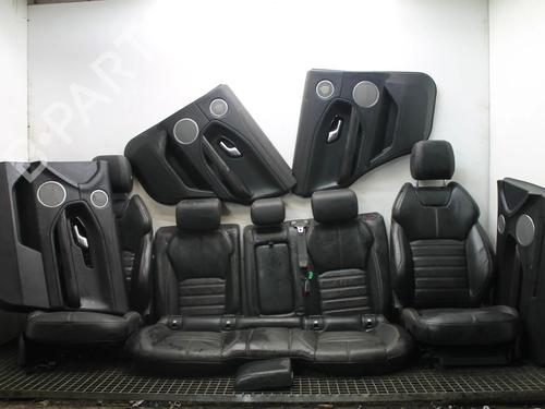 Used Seats set Seats set LAND ROVER RANGE ROVER EVOQUE (L538) 2.0 D 4x4 (180 hp) 39775527 39775527