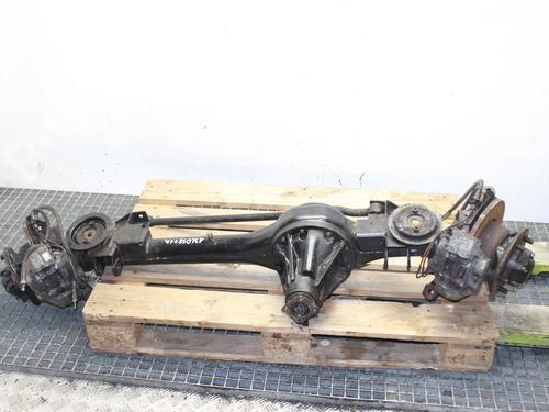 Forbro Forbro LAND ROVER RANGE ROVER I 3.5 Vogue 4x4 (163 hp) 39779253 39779253