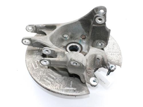 Left rear steering knuckle TESLA MODEL S (5YJS) 85D AWD | BP39836296M27 - Image 2