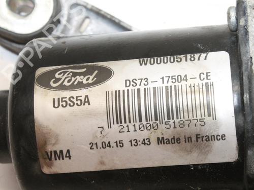 Front wiper motor FORD MONDEO V Saloon (CD) 2.0 TDCi | BP39849861M29 - Image 6