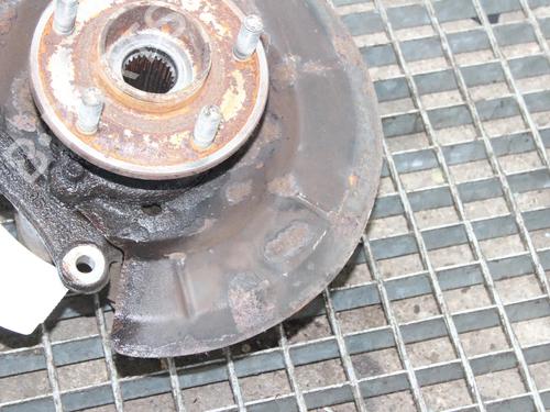 Left rear steering knuckle FORD KUGA II (DM2) 2.0 TDCi 4x4 | BP39827562M27 - Image 3