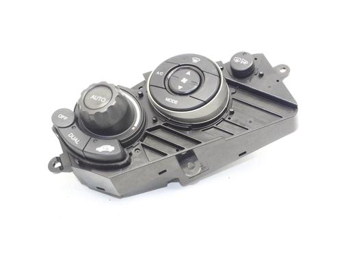 Used Control unit Control unit HONDA CIVIC VIII Hatchback (FN, FK) Type R (FN2) (201 hp) 39809843 39809843