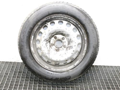 Used Rim Rim FORD TRANSIT CUSTOM V362 Van (FY, FZ) 2.2 TDCi (125 hp) 39870923 39870923