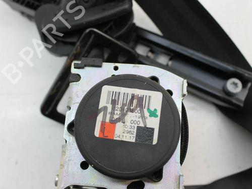 Front left seatbelt JAGUAR XJ (X351) 5.0 SCV8 | BP39843130I26 - Image 5