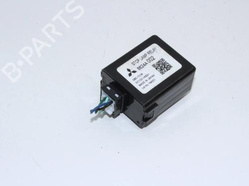 Used Electronic sensor Electronic sensor MITSUBISHI ASX (GA_W_) 1.8 DI-D (GA6W) (150 hp) 39798482 39798482