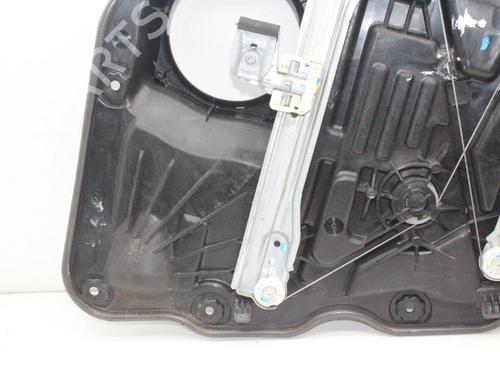 Front left window mechanism KIA OPTIMA (FSGDS6B) 1.7 CRDi | BP39771516C22 - Image 4