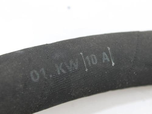 AC pipe AUDI Q7 (4LB) 3.0 TDI quattro | BP39875722M126 - Image 7