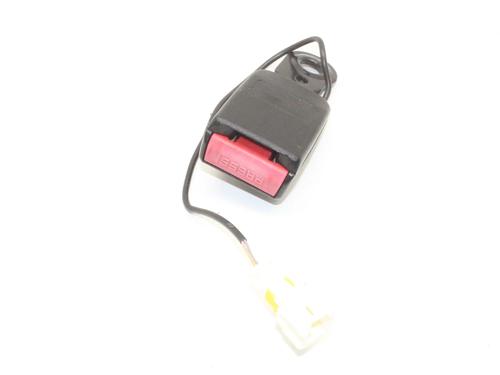 Used Seat buckle Seat buckle PEUGEOT RCZ 1.6 16V (156 hp) 39812489 39812489