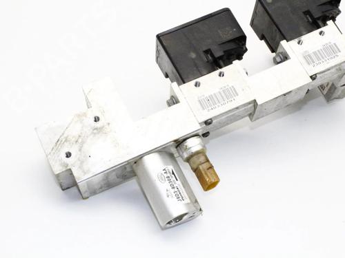 Electronic sensor JAGUAR I-PACE (X590) EV400 AWD | BP39790542M84 - Image 2