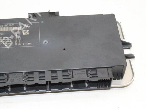 Electronic module BMW X3 (F25) xDrive 20 d | BP39827174M83 - Image 3