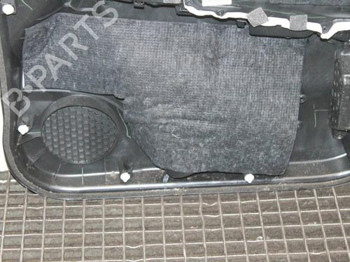 Front left panel SUZUKI SX4 S-Cross (JY) 1.4 Hybrid (Mild Hybrid) (AKK 414) | BP39878879C58 - Image 9