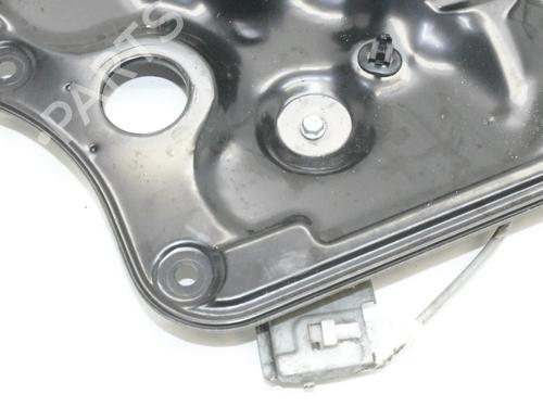 Front right window mechanism INFINITI FX 30d AWD | BP39812271C23  - Image 5