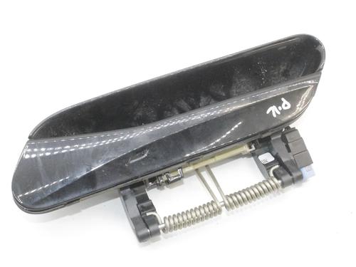 Front left lock VW ID.7 (ED2) PRO | BP39851605C98 - Image 2