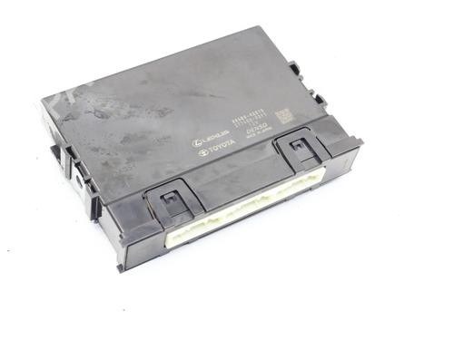 Used Control unit Control unit TOYOTA bZ4X (_EAM1_) EV (YEAM15) (218 hp) 39796978 39796978