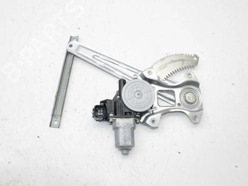 Rear right window mechanism NISSAN LEAF (ZE1) Electric | BP39805833C25 - Image 2