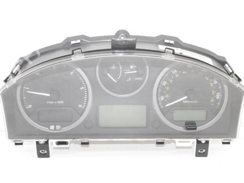 Used Instrument cluster Instrument cluster LAND ROVER FREELANDER 2 (L359) 2.2 TD4 4x4 (160 hp) 39853131 39853131