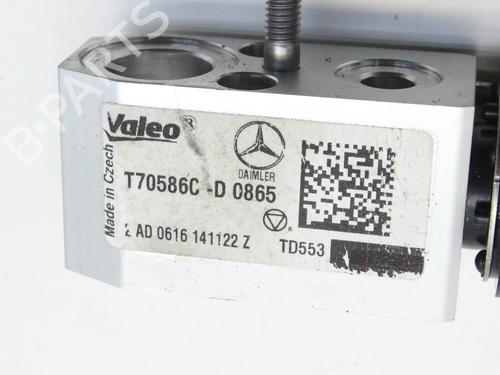 Electronic sensor MERCEDES-BENZ EQS (V297) EQS 450+ (297.123) | BP39861908M84 - Image 4