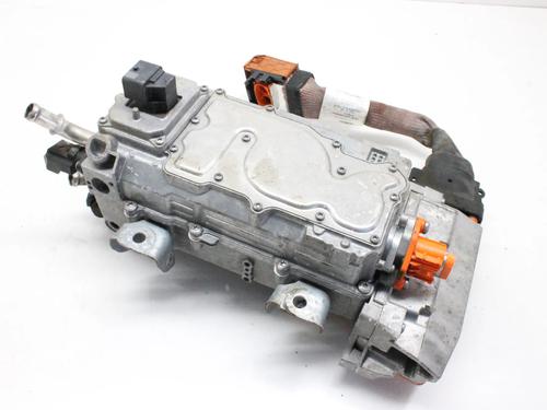 Inverter/Converter RENAULT ZOE (BFM_) ZOE | BP39828132M119 - Image 4