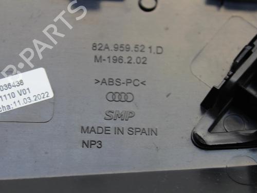 Andre AUDI A1 Sportback (GBA) 30 TFSI | BP39869868O1  - Image 6