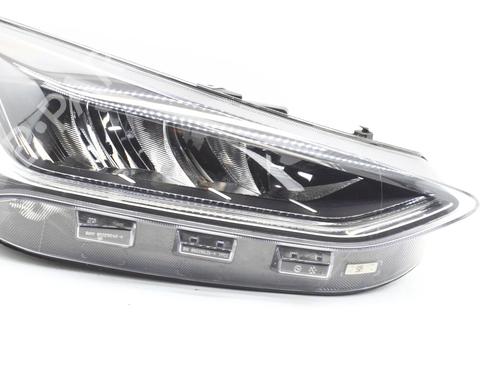 Right headlight FORD FOCUS IV (HN) 1.0 EcoBoost | BP39774238C29 - Image 5