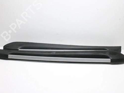 Used Roof bar Roof bar OPEL MOKKA / MOKKA X (J13) 1.4 (_76) (140 hp) 39846124 39846124