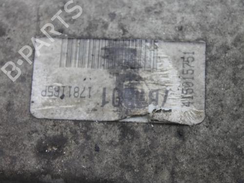 Left front suspension arm OPEL MOKKA 1.2 (76) | BP39790567M12 - Image 6