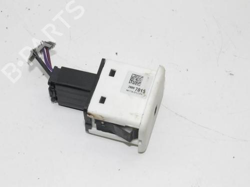 Electronic module OPEL ANTARA A (L07) 2.2 CDTi 4x4 | BP39796984M83 - Image 3