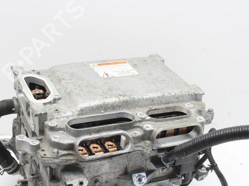 Inverter/Converter LEXUS IS III (_E3_) 300h (AVE30_, AVE30R) | BP39807514M119 - Image 2