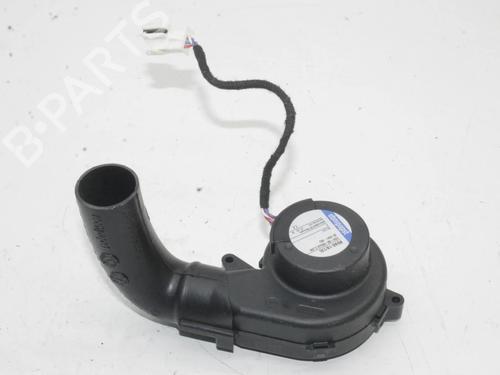 Used Electronic module Electronic module MERCEDES-BENZ C-CLASS T-Model (S204) C 350 CDI (204.225) (224 hp) 39832444 39832444
