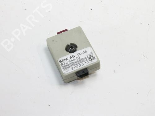 Used Electronic module Electronic module BMW 3 (E90) 330 d (231 hp) 39770420 39770420