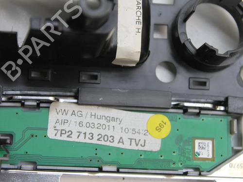 Electronic module VW TOUAREG (7P5, 7P6) 3.0 V6 TDI | BP39802042M83 - Image 7