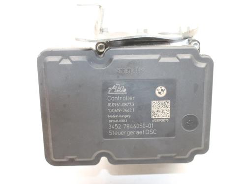 ABS pump BMW 3 Coupe (E92) M3 | BP39858776M43 - Image 4