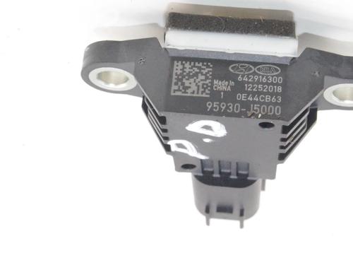 Electronic sensor KIA STINGER (CK) 2.0 T-GDi | BP39851203M84 - Image 3