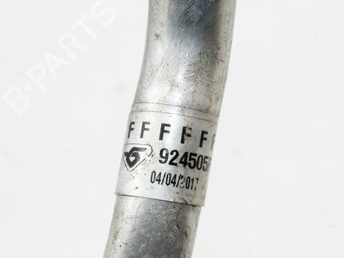 AC pipe NISSAN MICRA V (K14) 0.9 IG-T | BP39876052M126 - Image 6
