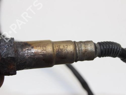 Electronic sensor PORSCHE 911 Convertible (997) 3.8 Carrera S | BP39859975M84 - Image 4