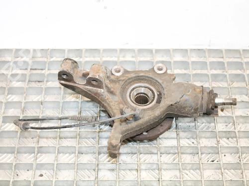 Left front steering knuckle PEUGEOT RCZ 1.6 16V | BP39870154M25 - Image 3