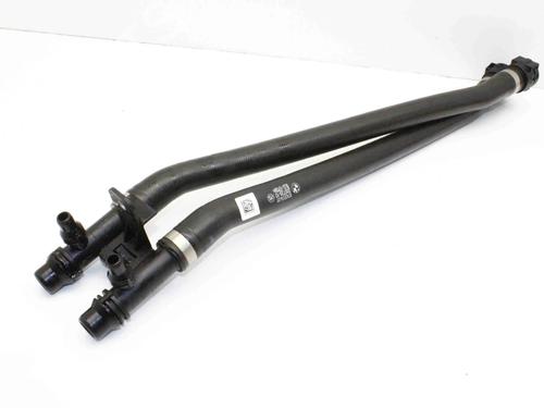 Pipe BMW X3 (G01, F97, G08) iX3 | BP39789998M125 - Image 4