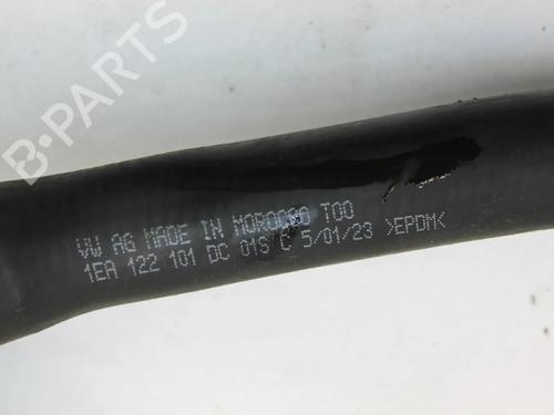 Pipe CUPRA BORN (K11) 58 e-boost | BP39839062M125 - Image 8