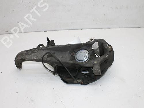 Left front steering knuckle INFINITI Q50 50 D | BP39827508M25 - Image 2