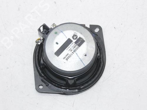 Speaker CHRYSLER GRAND VOYAGER V (RT) 2.8 CRD | BP39793179E2 - Image 2