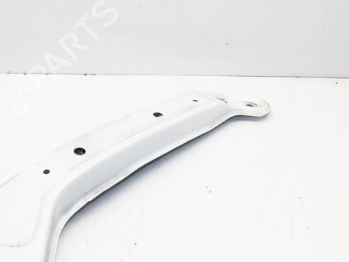 Left headlight support MG MG HS (AS23) 1.5 T (SAS23) | BP39852609C157 - Image 3