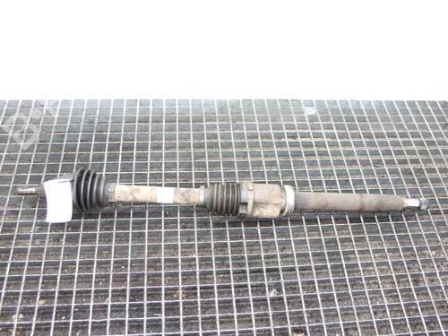 Used Left front driveshaft Left front driveshaft FORD TRANSIT CONNECT V408 Box Body/MPV 1.6 TDCi (95 hp) 39847032 39847032