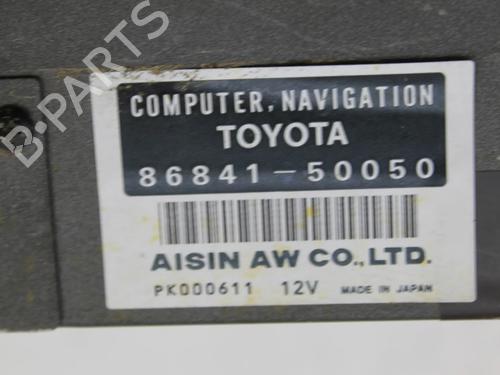 Electronic module LEXUS LS (_F2_) 400 (UCF20_) | BP39810893M83 - Image 5