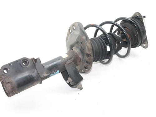 Venstre fortil støddæmper SMART FORFOUR Hatchback (453) 0.9 (453.044, 453.053) | BP39856869M16 - Image 4