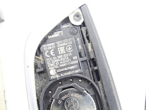 Electronic module BMW 3 (G20, G80, G28) 330 e Plug-in-Hybrid | BP39769616M83 - Image 4