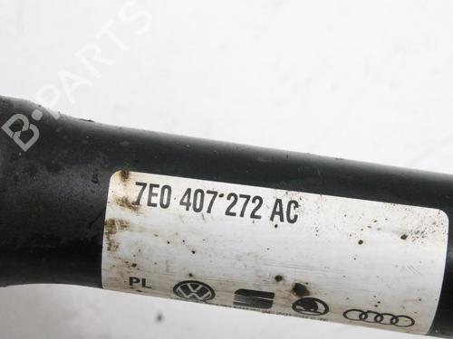 Right front driveshaft VW TRANSPORTER T5 Van (7HA, 7HH, 7EA, 7EH) 2.0 TDI | BP39859815M39 - Image 8