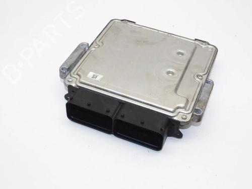 Engine control unit (ECU) JAGUAR F-PACE (X761) 2.0 TD4 AWD | BP39775198M57 - Image 2