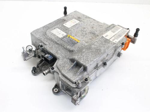 Used Control unit Control unit KIA NIRO I (DE) E-NIRO (204 hp) 39789095 39789095