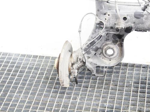 Bagaksel AUDI A1 Sportback (GBA) 30 TFSI | BP39775262M2 - Image 2
