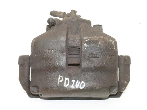 Used Right front brake caliper Right front brake caliper AUDI TT (8J3) 2.0 TFSI (200 hp) 39862306 39862306